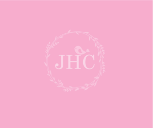 Logo-Design von CaRo für JHC Newborn Photography | Design: #12611436