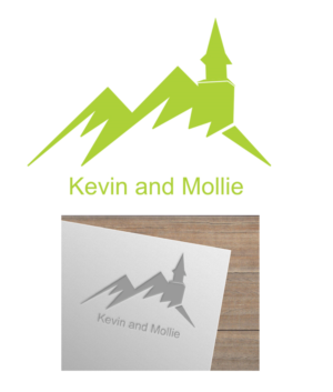 Logo Design by OlgaGraphArt