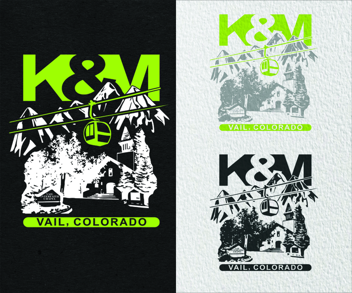Logo Design by KRAZ Co. for this project | Design #12605023