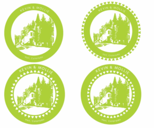 Logo Design by sarahchedin for this project | Design #12651943