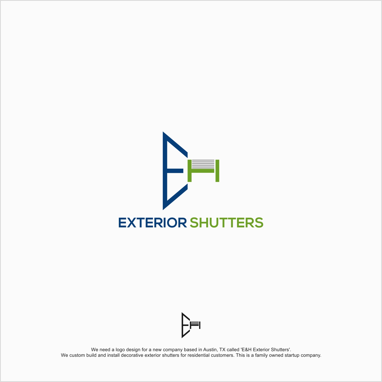 Diseño de Logo por ecorokerz para este proyecto | Diseño #12566233