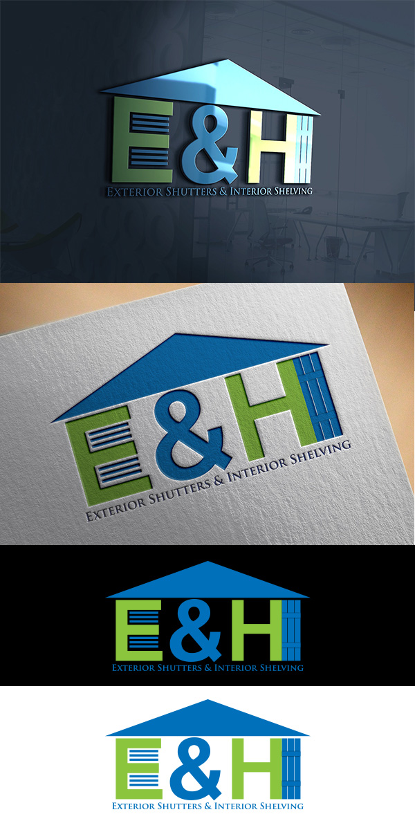 Logo Design by king solangi for this project | Design #12643269