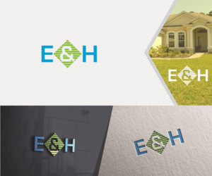 Logo-Design von eMARK für dieses Projekt | Design: #12572018