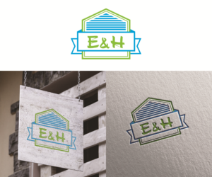 Logo-Design von eMARK für dieses Projekt | Design: #12572022