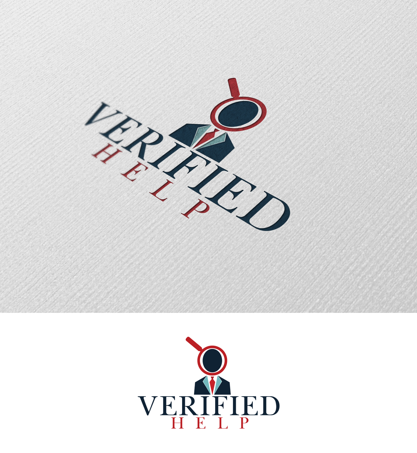Logo Design by Impressive Sol for this project | Design #12765197