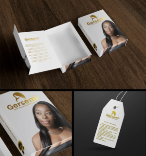 Packaging Design by G13