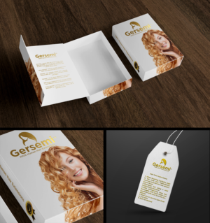 Design Emballage par G13 pour ce projet | Design : #12723379