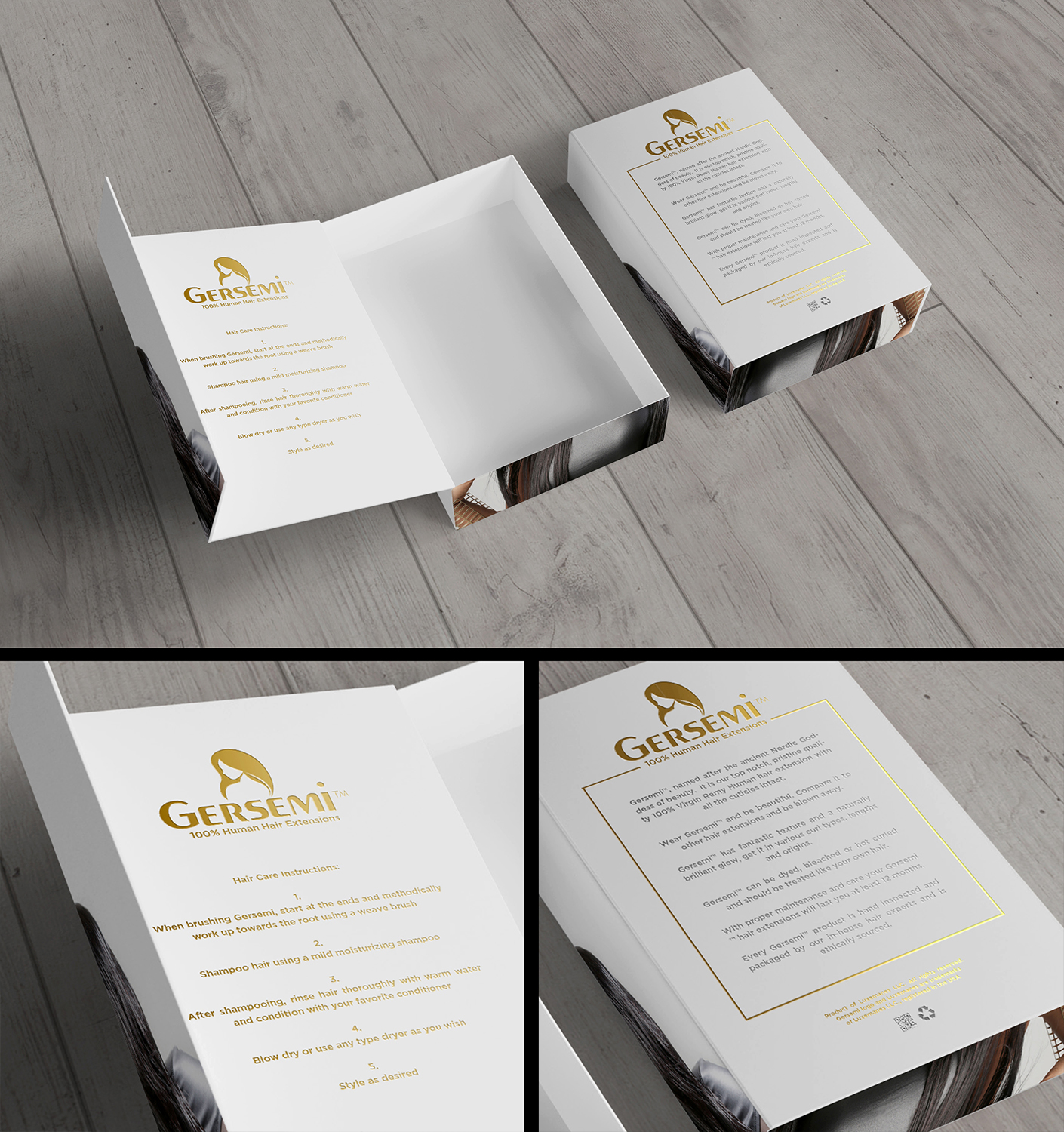 Packaging Design by G13 for this project | Design #12742402