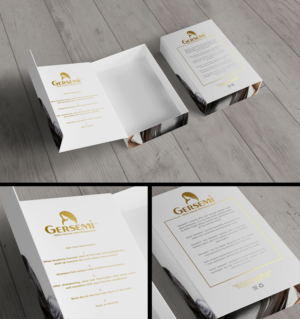 Design Emballage par G13 pour ce projet | Design : #12742402