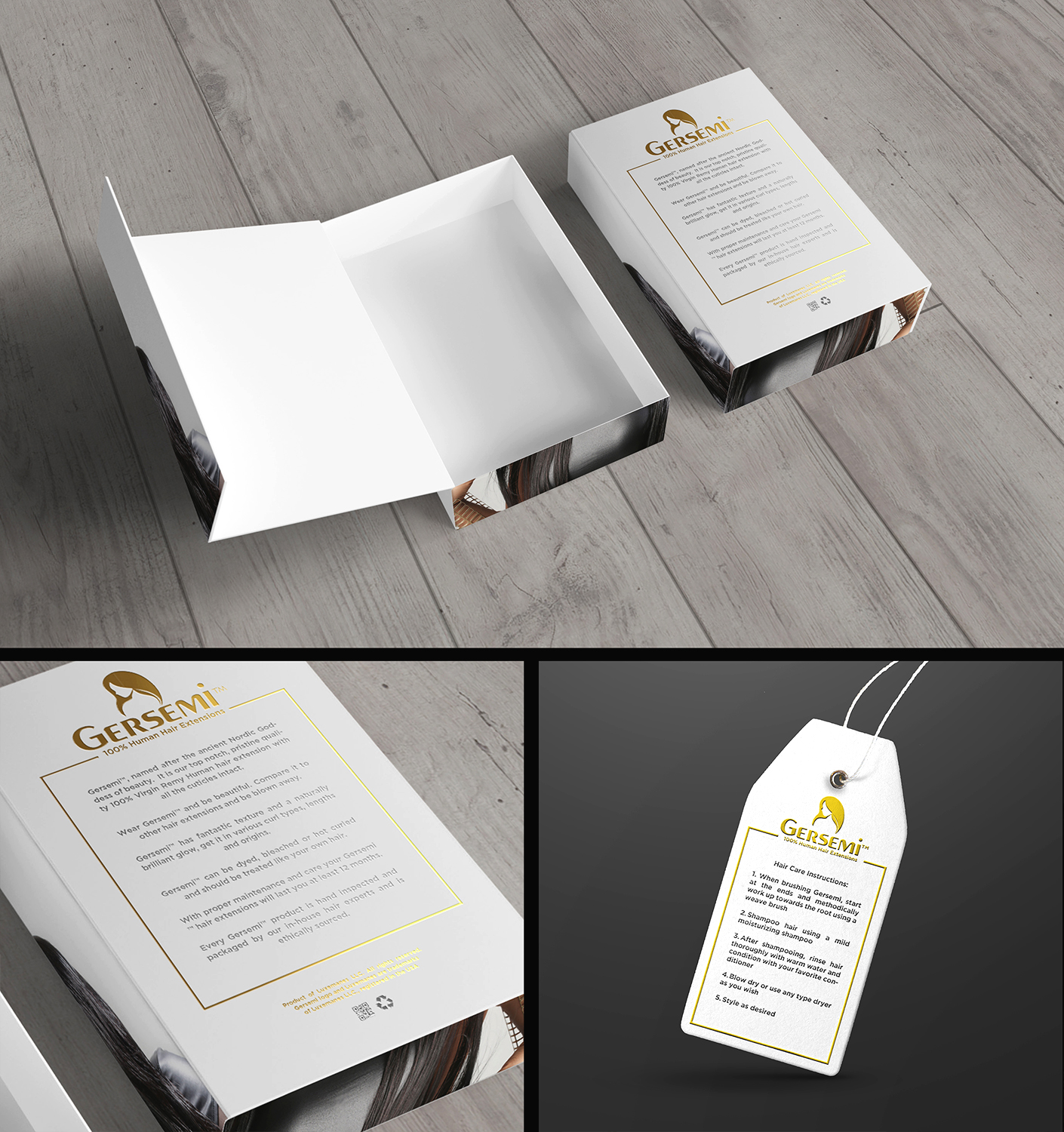 Packaging Design by G13 for this project | Design #12742405