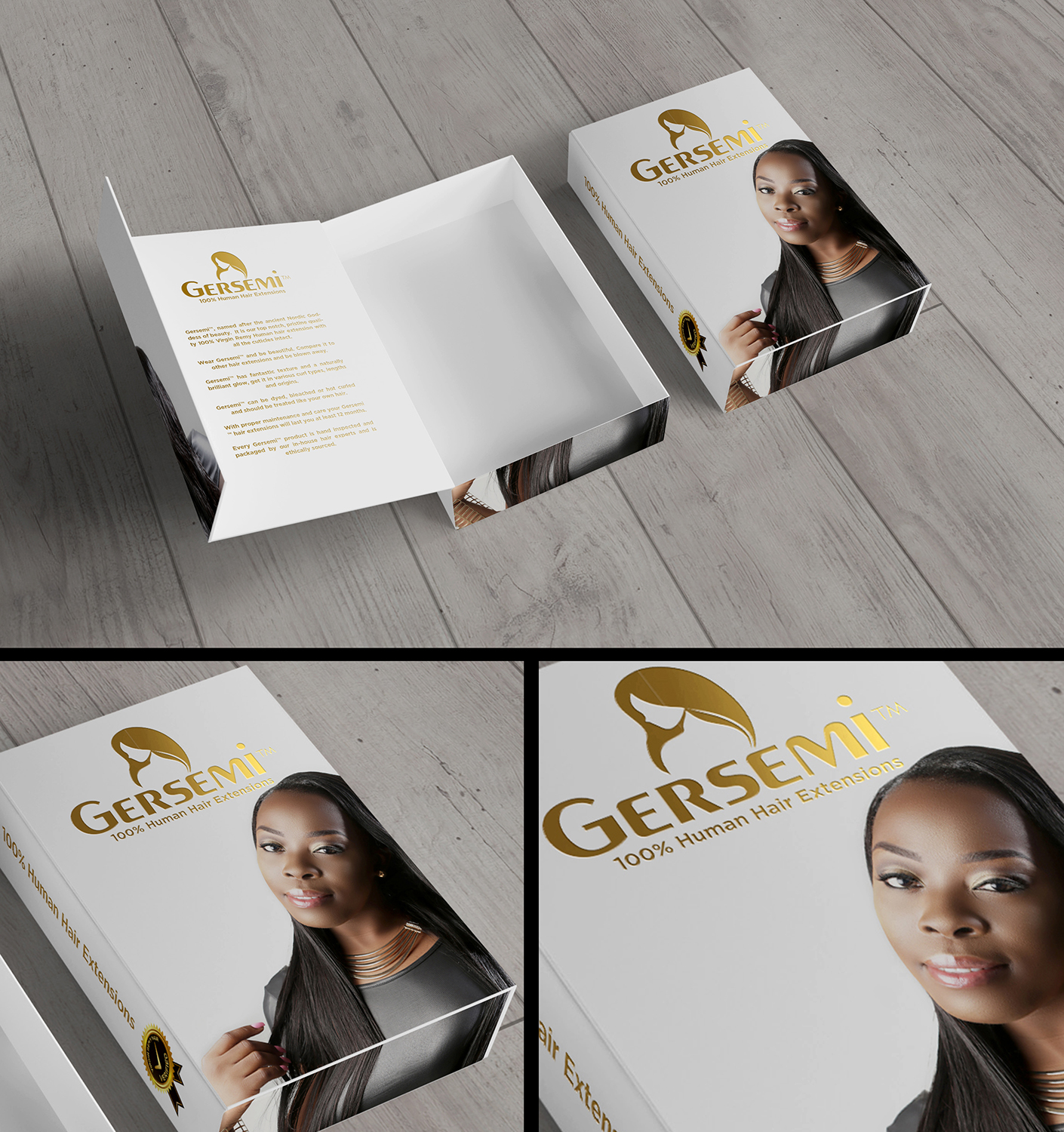 Packaging Design by G13 for this project | Design #12742406