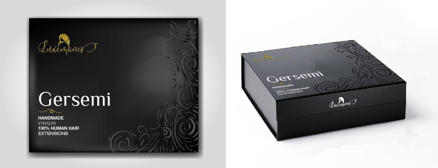 Packaging Design by wow factory for this project | Design #12667064