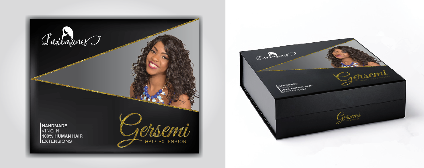 Packaging Design by wow factory for this project | Design #12667241