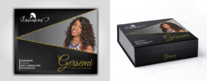Design Emballage par wow factory pour ce projet | Design : #12667241