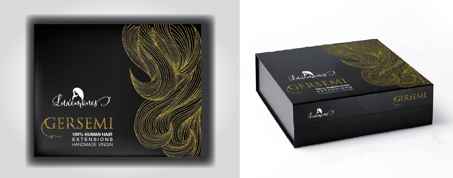 Packaging Design by wow factory for this project | Design #12667607