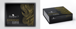 Design Emballage par wow factory pour ce projet | Design : #12667607
