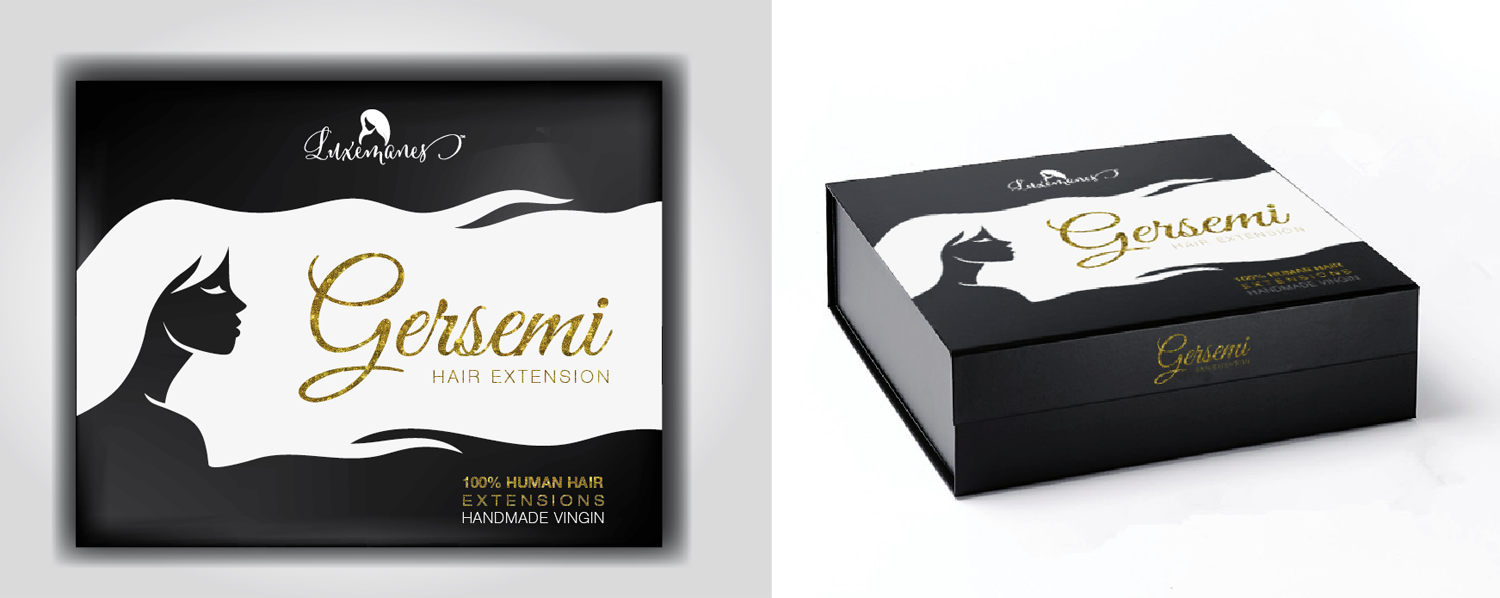 Packaging Design by wow factory for this project | Design #12667646