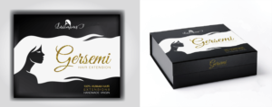 Design Emballage par wow factory pour ce projet | Design : #12667646