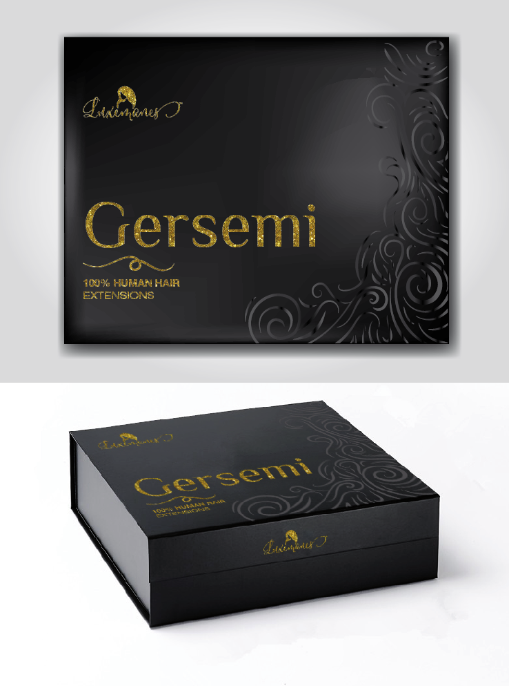 Packaging Design by wow factory for this project | Design #12702394