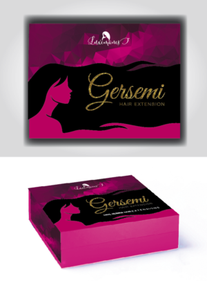 Design Emballage par wow factory pour ce projet | Design : #12705859