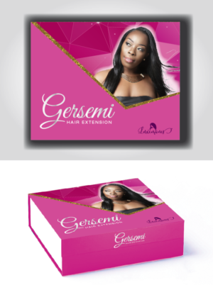 Design Emballage par wow factory pour ce projet | Design : #12705860