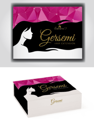 Design Emballage par wow factory pour ce projet | Design : #12706090
