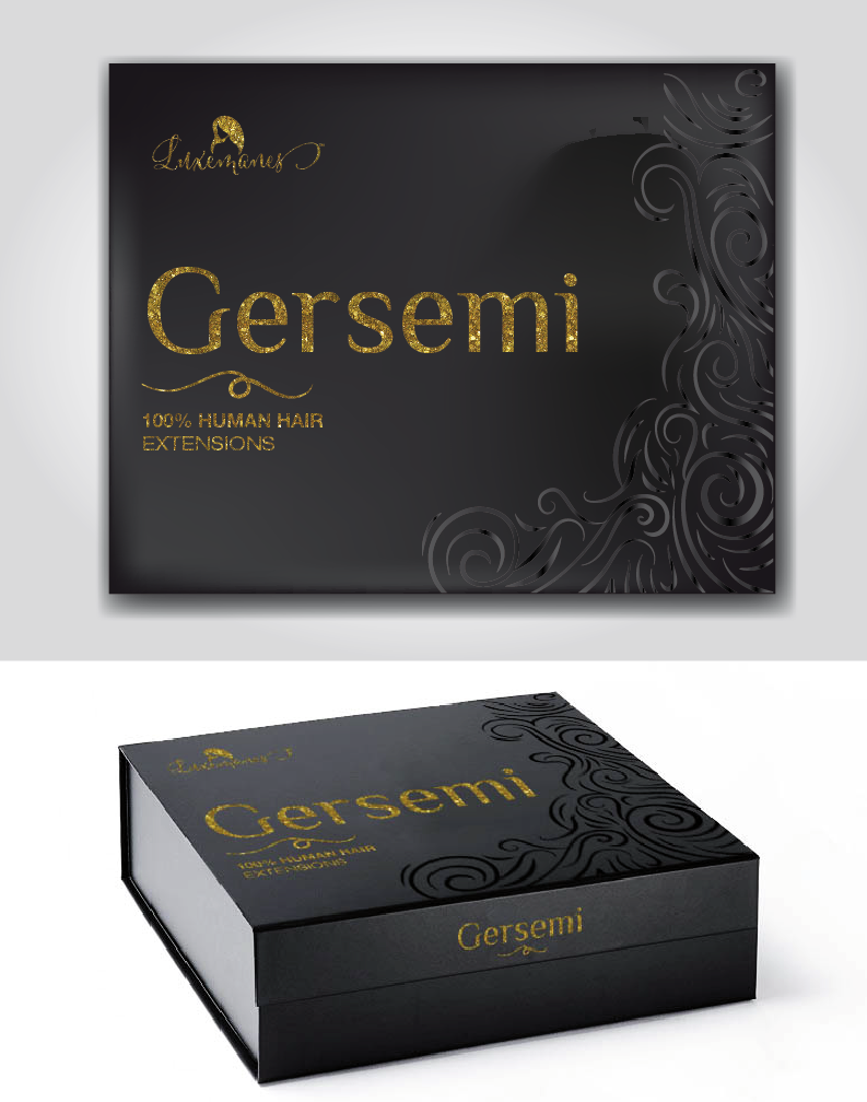 Packaging Design by wow factory for this project | Design #12714798