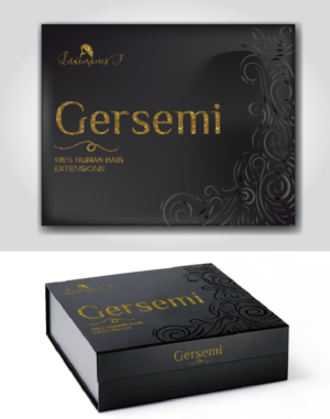 Design Emballage par wow factory pour ce projet | Design : #12714798
