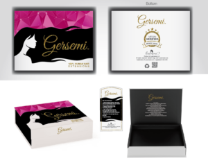 Packaging Design by wow factory