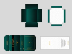 Packaging Design by SAI DESIGNS for this project | Design: #12727862