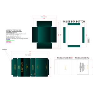 Packaging Design by SAI DESIGNS for this project | Design: #12744998