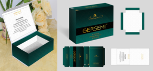 Packaging Design by SAI DESIGNS for this project | Design: #12817542