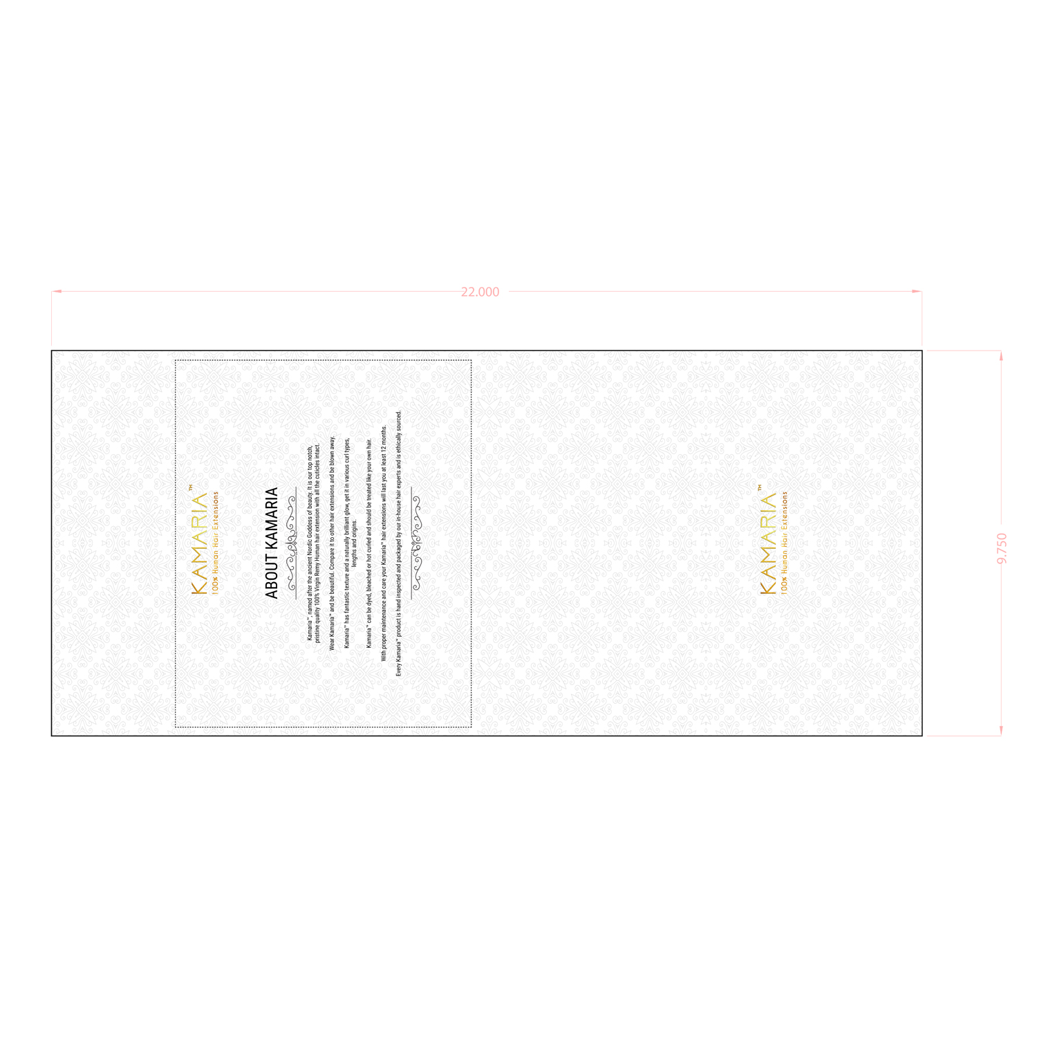 Design Emballage par SAI DESIGNS pour ce projet | Design #12941176