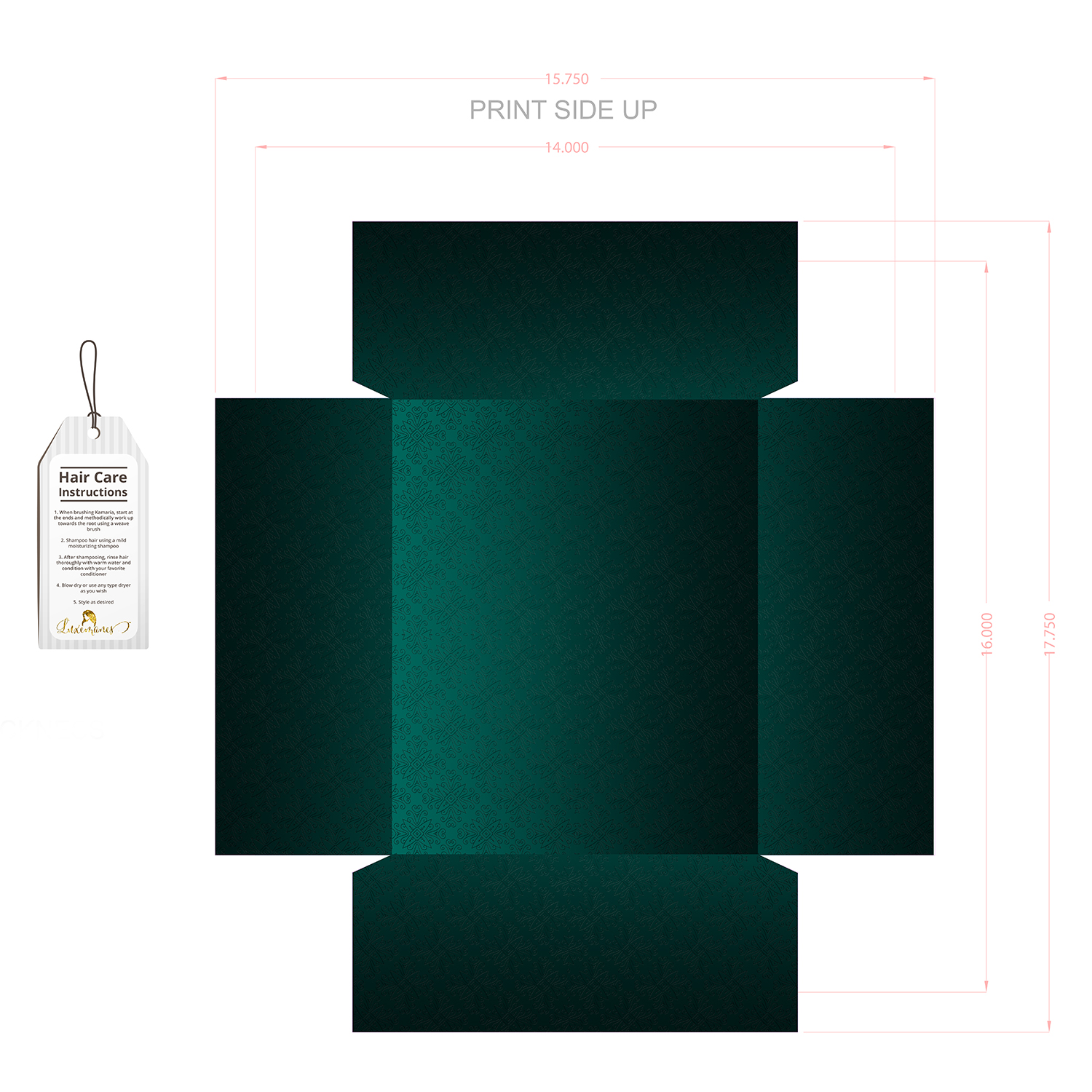 Design Emballage par SAI DESIGNS pour ce projet | Design #12941177