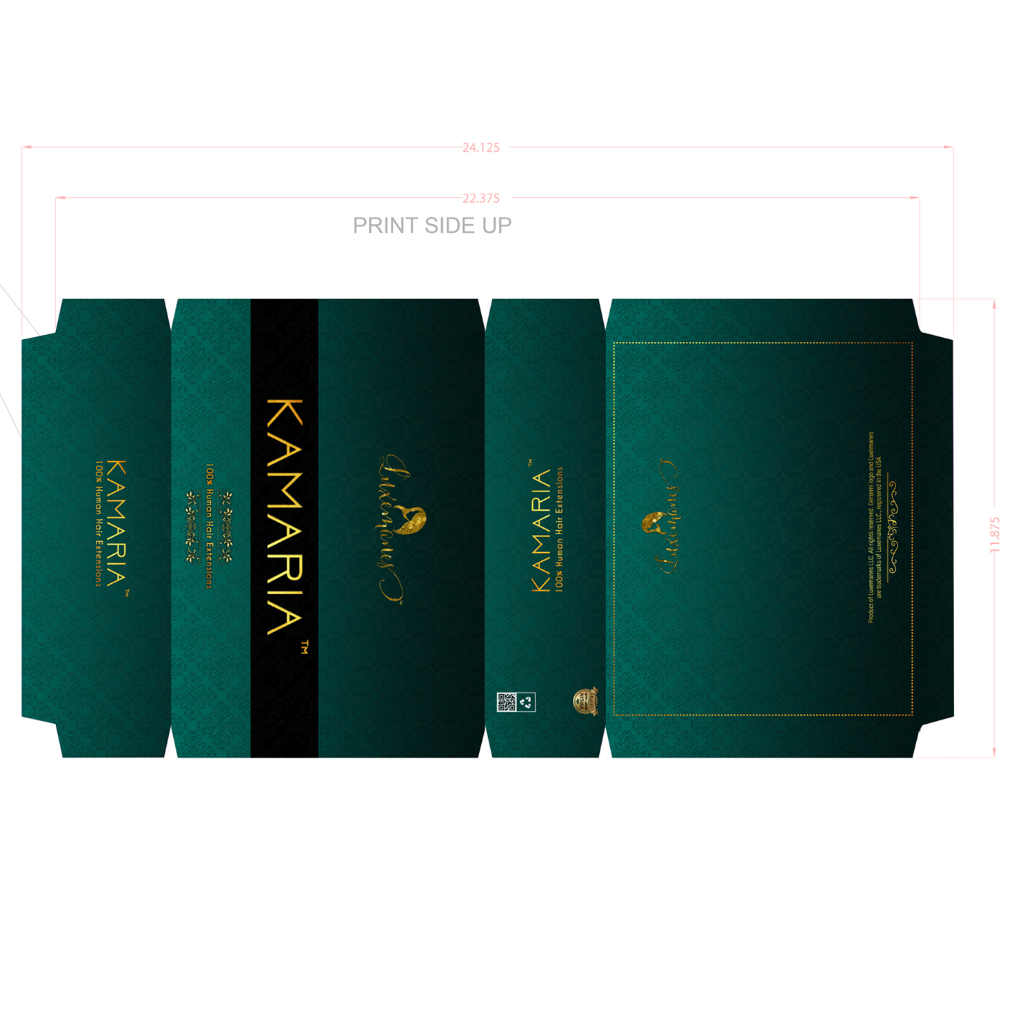 Packaging Design by SAI DESIGNS for this project | Design #12941179