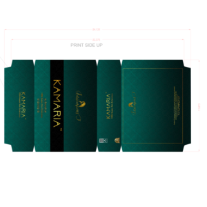 Packaging Design by SAI DESIGNS for this project | Design: #12941179