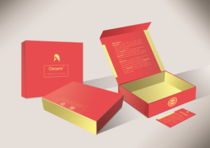 Design Emballage par daryazhvir pour ce projet | Design : #12743516