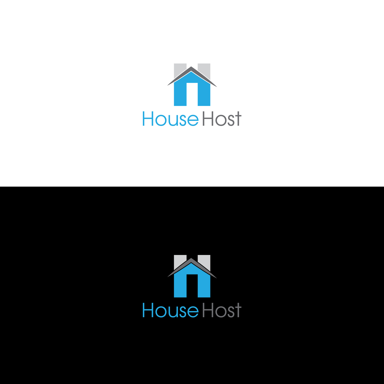 Logo Design by IMD-HUB for this project | Design #12665547