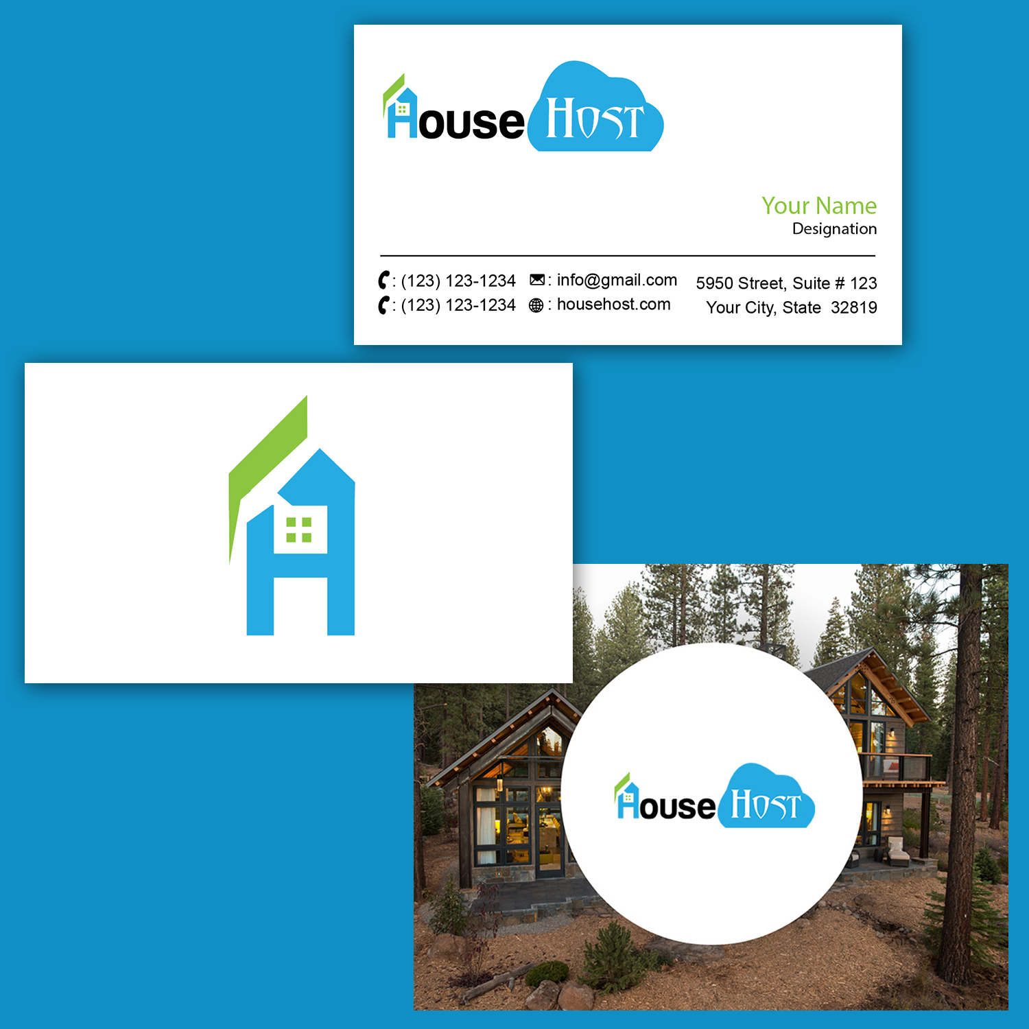 Logo Design by shyamalart for this project | Design #12568743