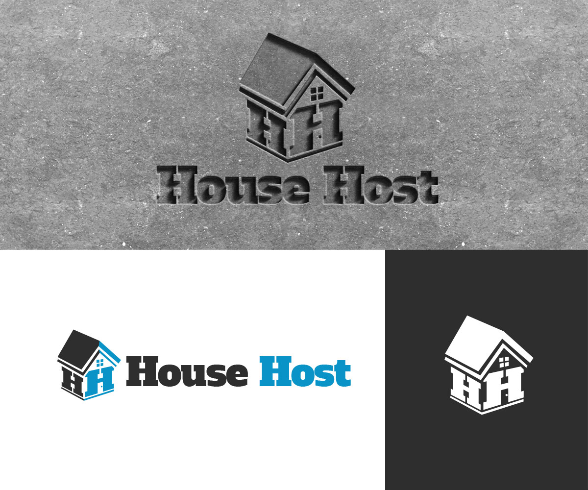 Logo Design by PsyPen for this project | Design #12561900