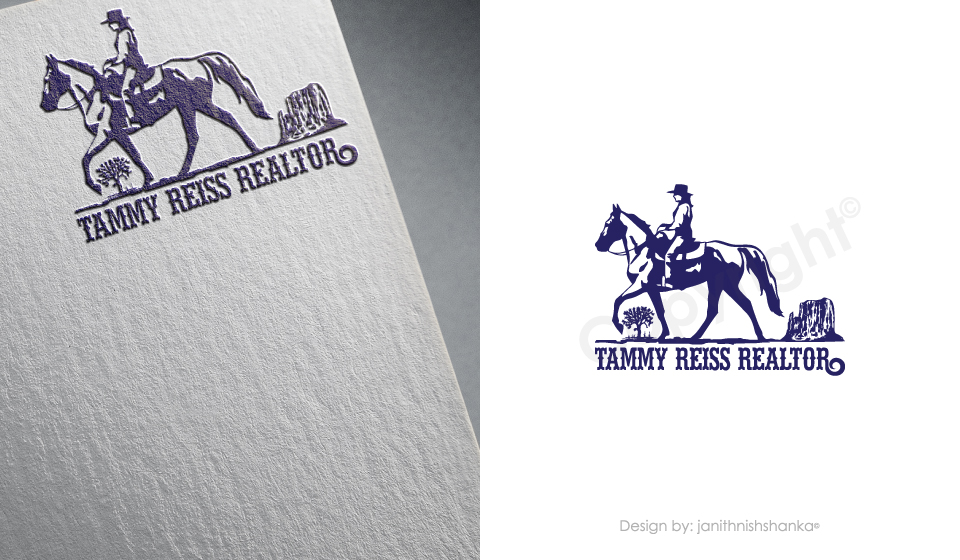 Logo Design by Janith N. for this project | Design #12575098