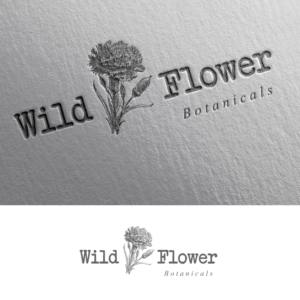 Logo Design by nina shaw