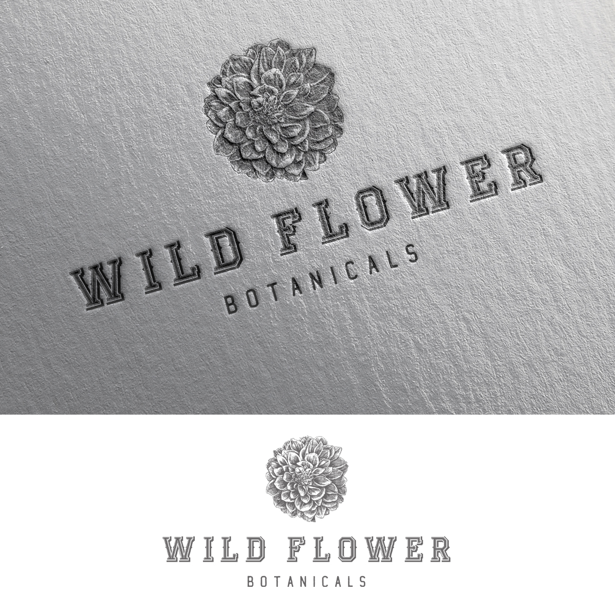 Logo Design by nina shaw for this project | Design #12571317
