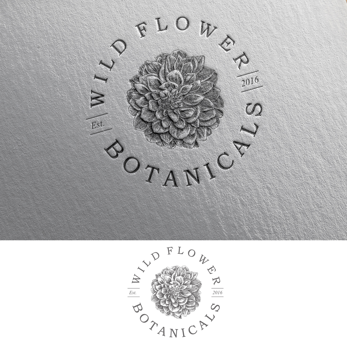 Logo Design by nina shaw for this project | Design #12571319