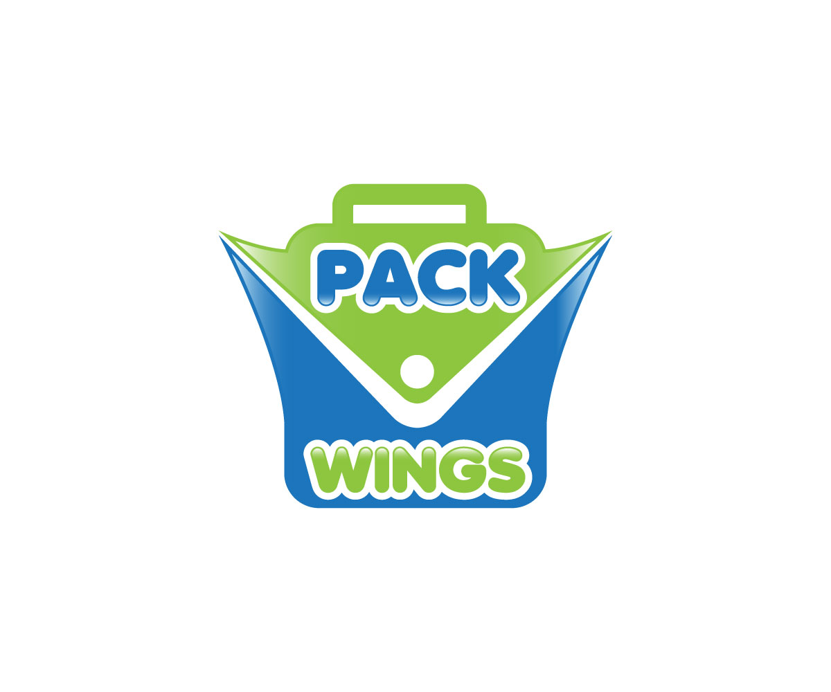 Logo Design by dianagargaritza for Packwings | Design #12608040