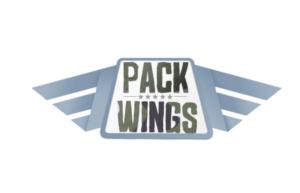 Diseño de Logo por andRYi para Packwings | Diseño #12604573