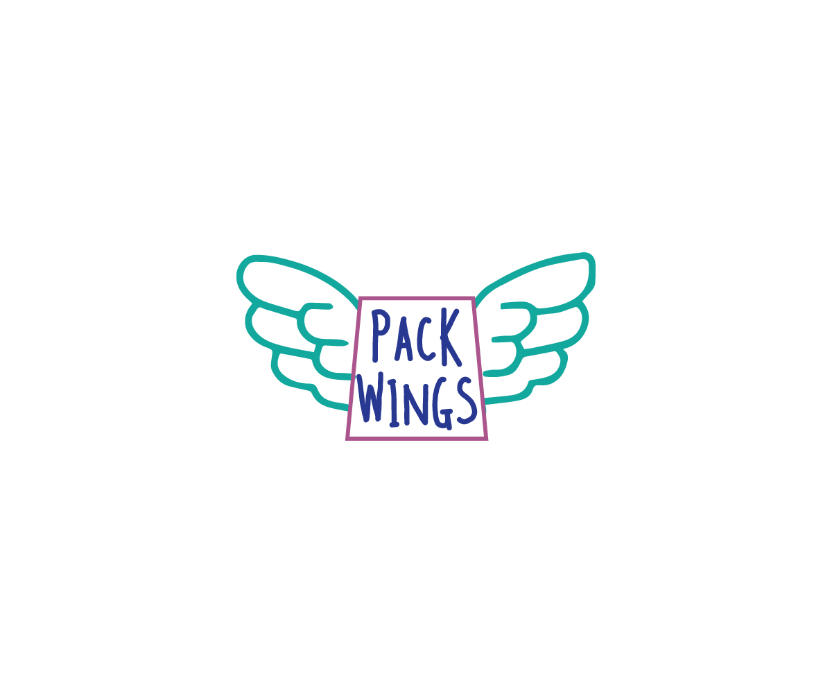 Logo Design by Click Designer for Packwings | Design #12633029