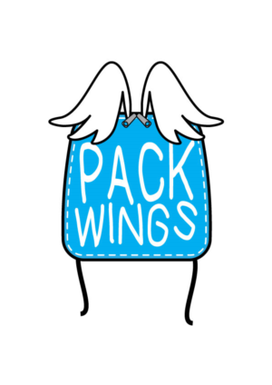 Logo Design by allanski0722 for Packwings | Design: #12574679