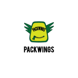 Logo Design by Archaeologo for Packwings | Design: #12582190