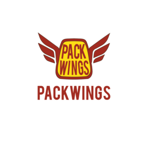 Logo Design by Archaeologo for Packwings | Design: #12582191